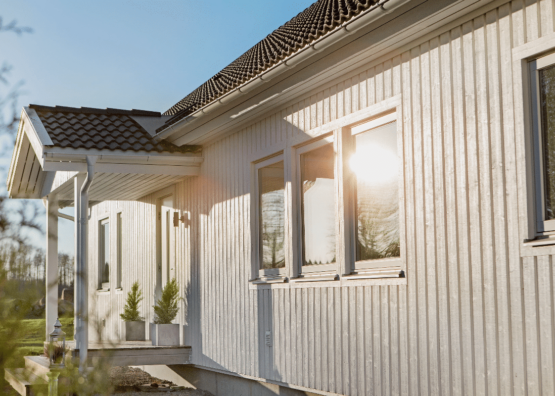 Fönster Inspiration – Guider, Idéer och Design |Polarfönster