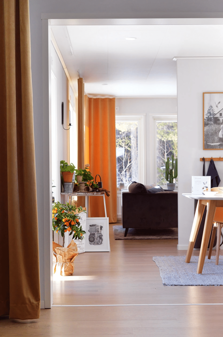 Fönster inspiration: Så skapar du ett ljusare, vackrare hem