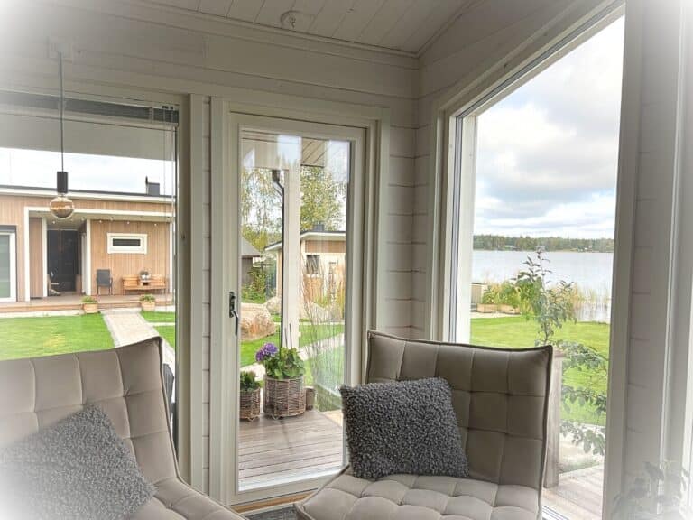 Fönster inspiration